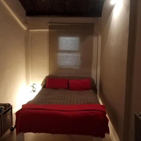 Apartmán Casa Allegra Palermo Exteriér fotografie