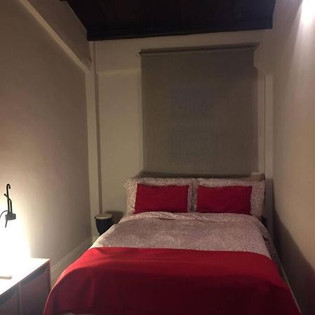 Apartmán Casa Allegra Palermo Exteriér fotografie