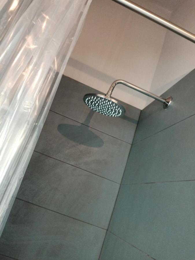 Apartmán Casa Allegra Palermo Exteriér fotografie