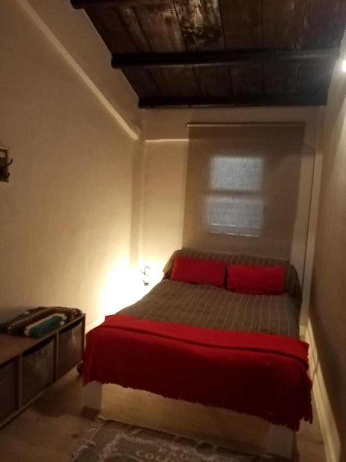 Apartmán Casa Allegra Palermo Exteriér fotografie
