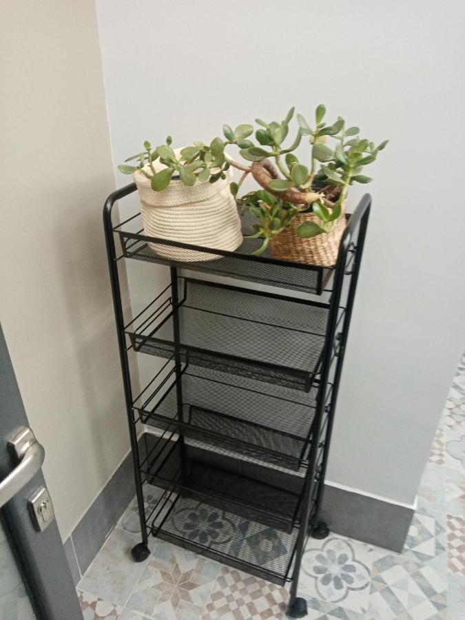 Apartmán Casa Allegra Palermo Exteriér fotografie