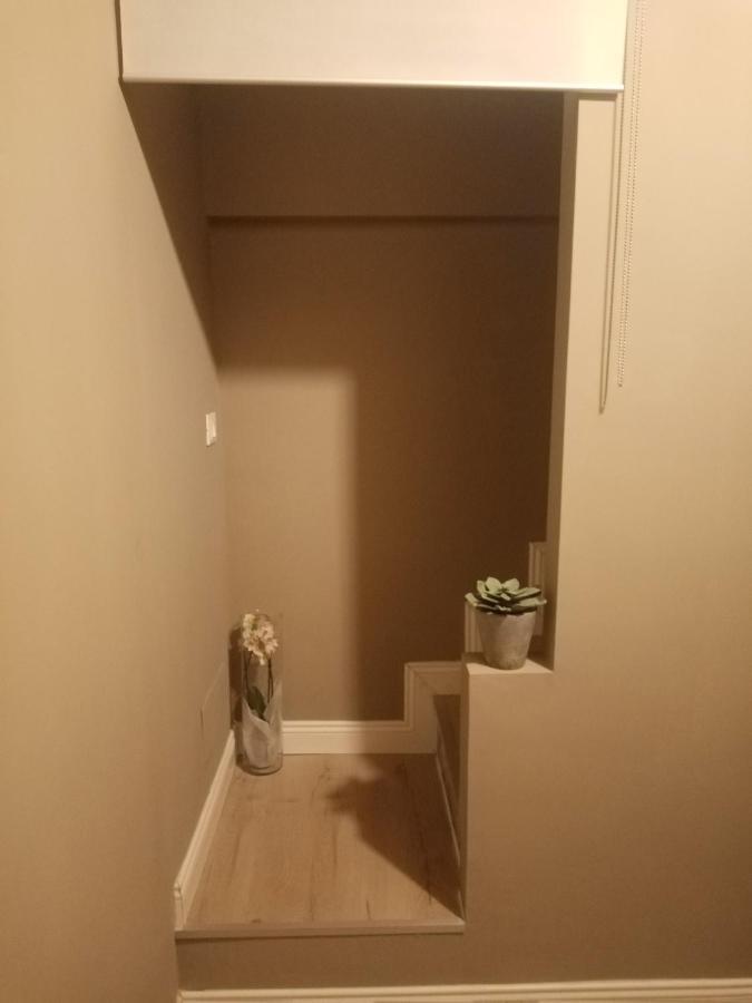 Apartmán Casa Allegra Palermo Exteriér fotografie