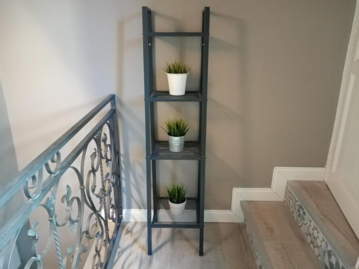 Apartmán Casa Allegra Palermo Exteriér fotografie