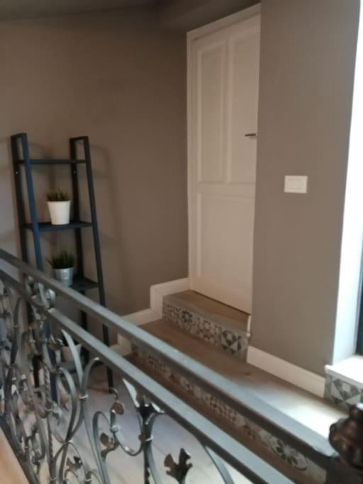 Apartmán Casa Allegra Palermo Exteriér fotografie