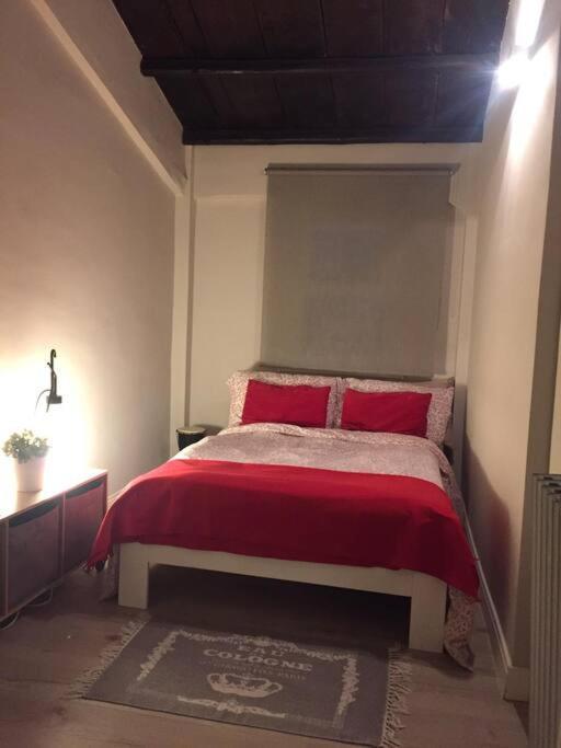 Apartmán Casa Allegra Palermo Exteriér fotografie
